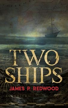 portada Two Ships (en Inglés)