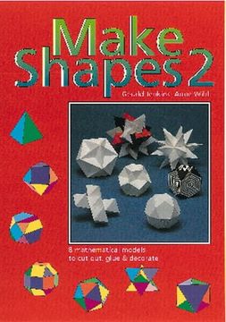 make shapes 2 (en Inglés)
