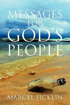 portada messages for god`s people