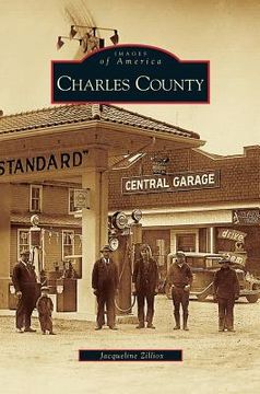 portada Charles County