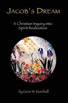 portada Jacob's Dream: A Christian Inquiry Into Spirit Realization 