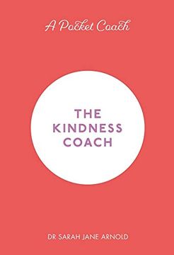 portada The Kindness Coach (a Pocket Coach) 