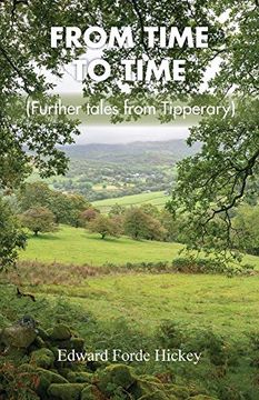 portada From Time to Time: Further Tales From Tipperary: 3 (en Inglés)
