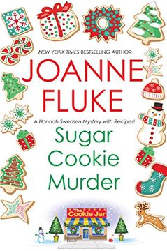 portada Sugar Cookie Murder (a Hannah Swensen Mystery) 