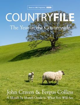 portada Countryfile: The Year in the Countryside