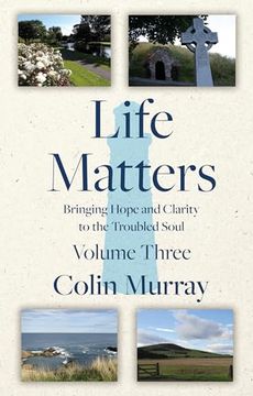 portada Life Matters - Volume 3