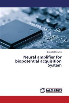 portada Neural Amplifier for Biopotential Acquisition System