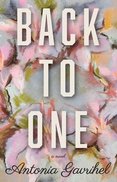 portada Back to one (in English)