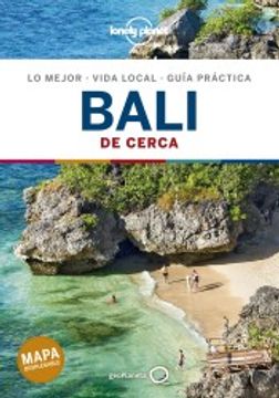 portada Bali de Cerca 4 (in Spanish)