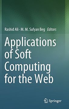 portada Applications of Soft Computing for the Web