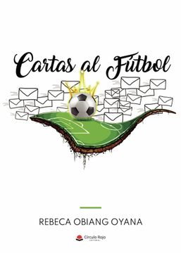 portada Cartas al Futbol (in Spanish)