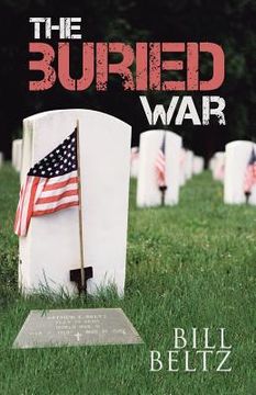 portada The Buried War