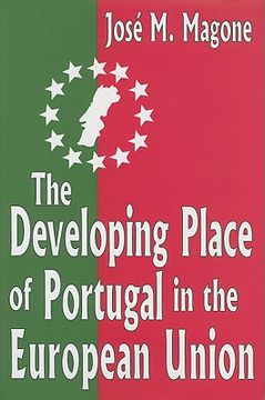 portada the developing place of portugal in the european union