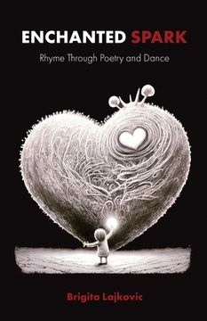 portada Enchanted Spark: Rhyme Through Poetry and Dance (in English)