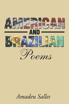 portada American and Brazilian Poems (en Inglés)