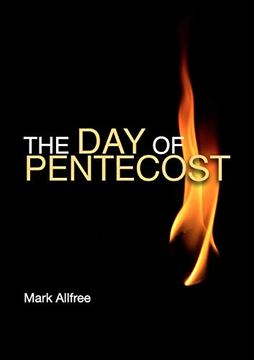 portada The day of Pentecost (en Inglés)