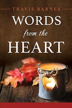 portada Words From the Heart [Soft Cover ] (en Inglés)