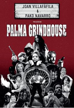 portada Palma Grindhouse (in Spanish)
