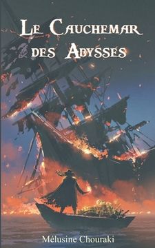 portada Le Cauchemar des Abysses (en Francés)