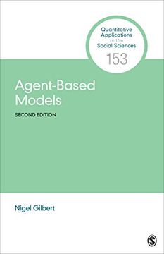portada Agent-Based Models (en Inglés)