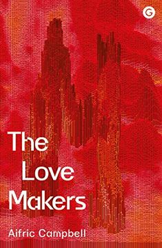 portada The Love Makers (en Inglés)