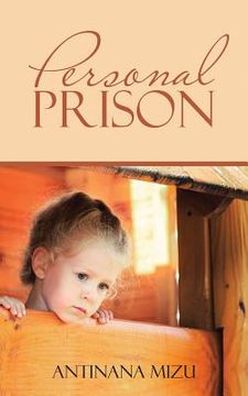 portada Personal Prison (en Inglés)