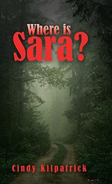 portada Where Is Sara?