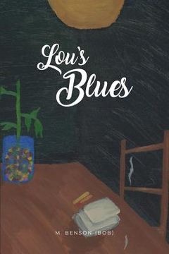 portada Lou's Blues