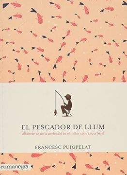 portada El Pescador De Llum