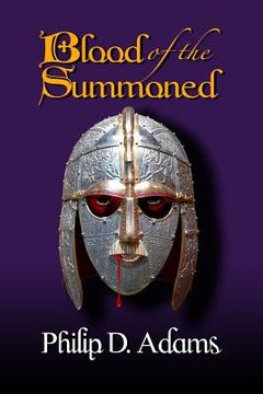 portada Blood of the Summoned (en Inglés)