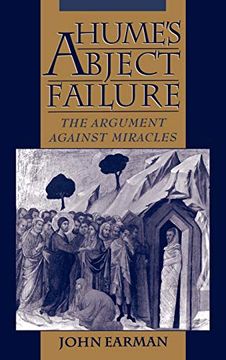 portada Hume's Abject Failure: The Argument Against Miracles (en Inglés)