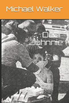 portada Dear Johnnie (in English)