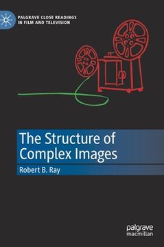 portada The Structure of Complex Images