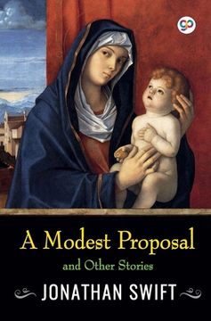 portada A Modest Proposal and Other Stories 