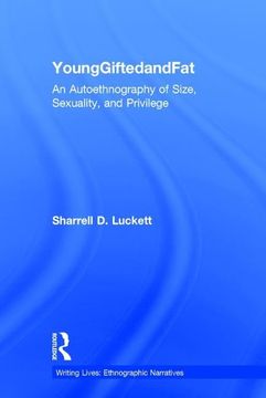 portada Younggiftedandfat: An Autoethnography of Size, Sexuality, and Privilege