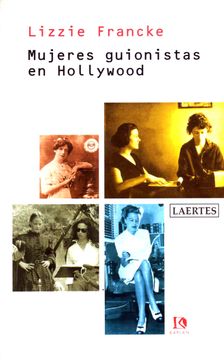 portada Mujeres Guionistas en Hollywood