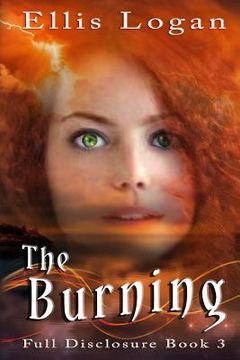 portada The Burning (in English)