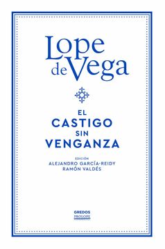 portada El Castigo sin Venganza (in Spanish)