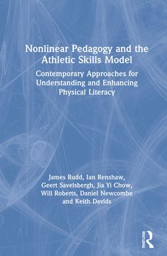 portada Nonlinear Pedagogy and the Athletic Skills Model: The Importance of Play in Supporting Physical Literacy 