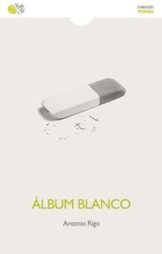 portada Album Blanco