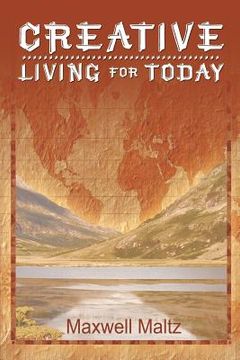 portada Creative Living for Today (in English)
