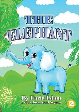 portada The Elephant (en Inglés)