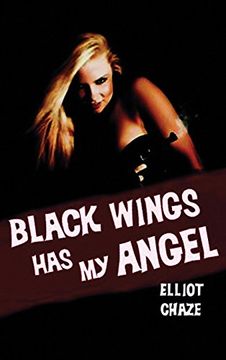 portada Black Wings Has My Angel