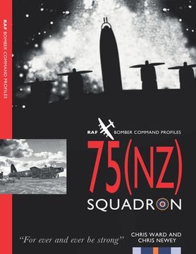 portada 75 (NZ) Squadron (en Inglés)