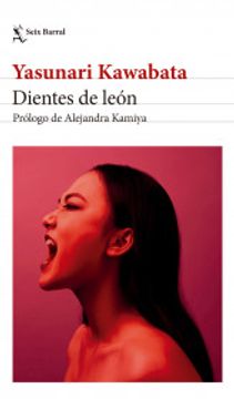 portada Dientes de leon (in Spanish)