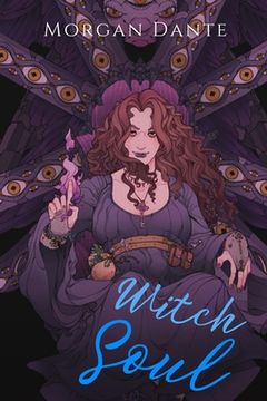 portada Witch Soul (en Inglés)