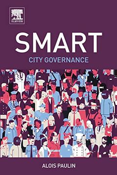 portada Smart City Governance (en Inglés)