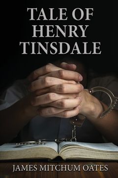 portada Tale of Henry Tinsdale (en Inglés)