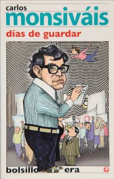 portada Días de Guardar (in Spanish)