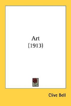portada art (1913) (en Inglés)